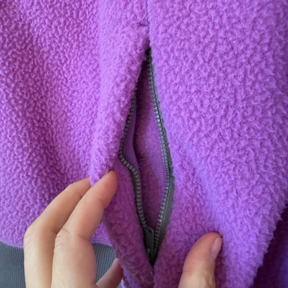 FP Movement by Free People hit the slopes quarter zip - Picture 6 of 9